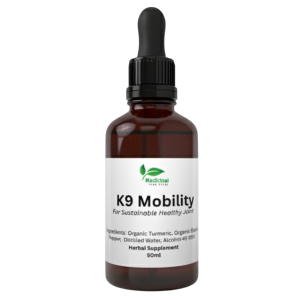 K9 Mobility - Joint Support