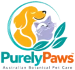 Purely Paws - Australian Botanical Pet Care